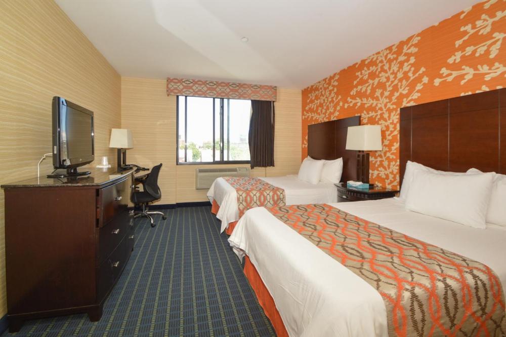 King Room - Disability Access interior